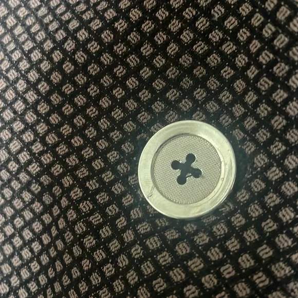 Nanette Lepore brown blazer - Picture 3 of 7